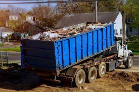 Demolition Debris Removal in Pleasant Hill, MO